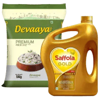 Offer product